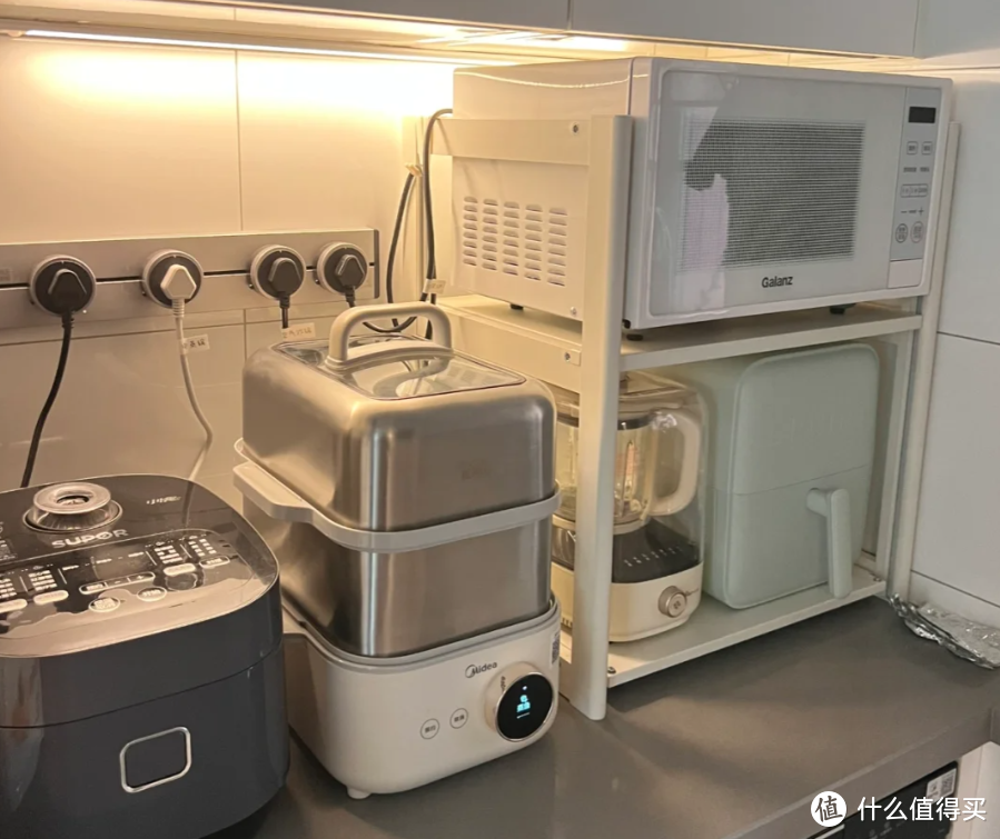 被严重低估的5个小家电，起初看不上，用过后却离不开了