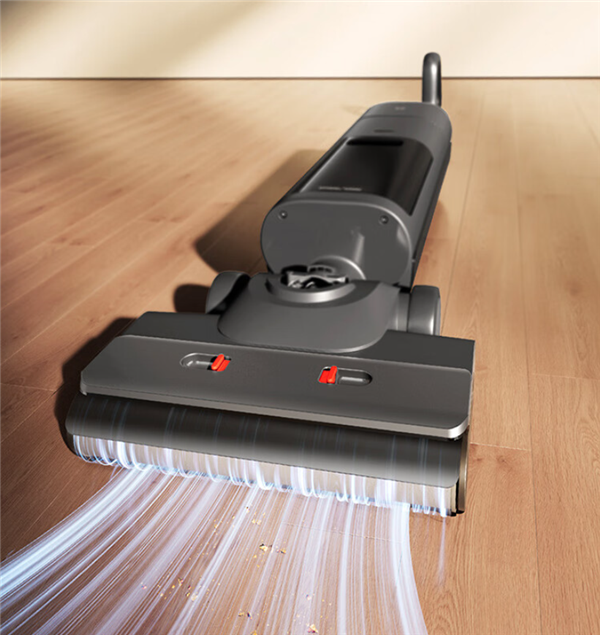 2024年第一季度清洁电器销售额同比增长21.7% 洗地机价格却崩了 暴跌近20%